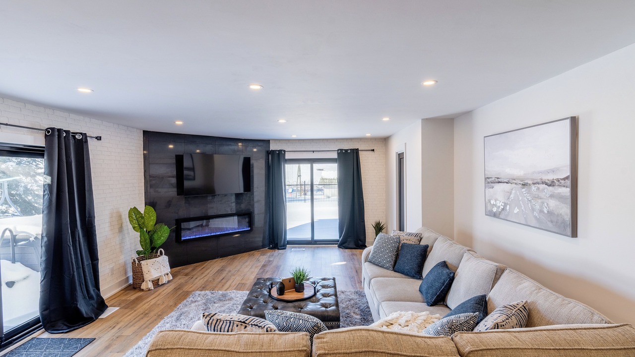 Photo of Livingroom in Oro-Medonte