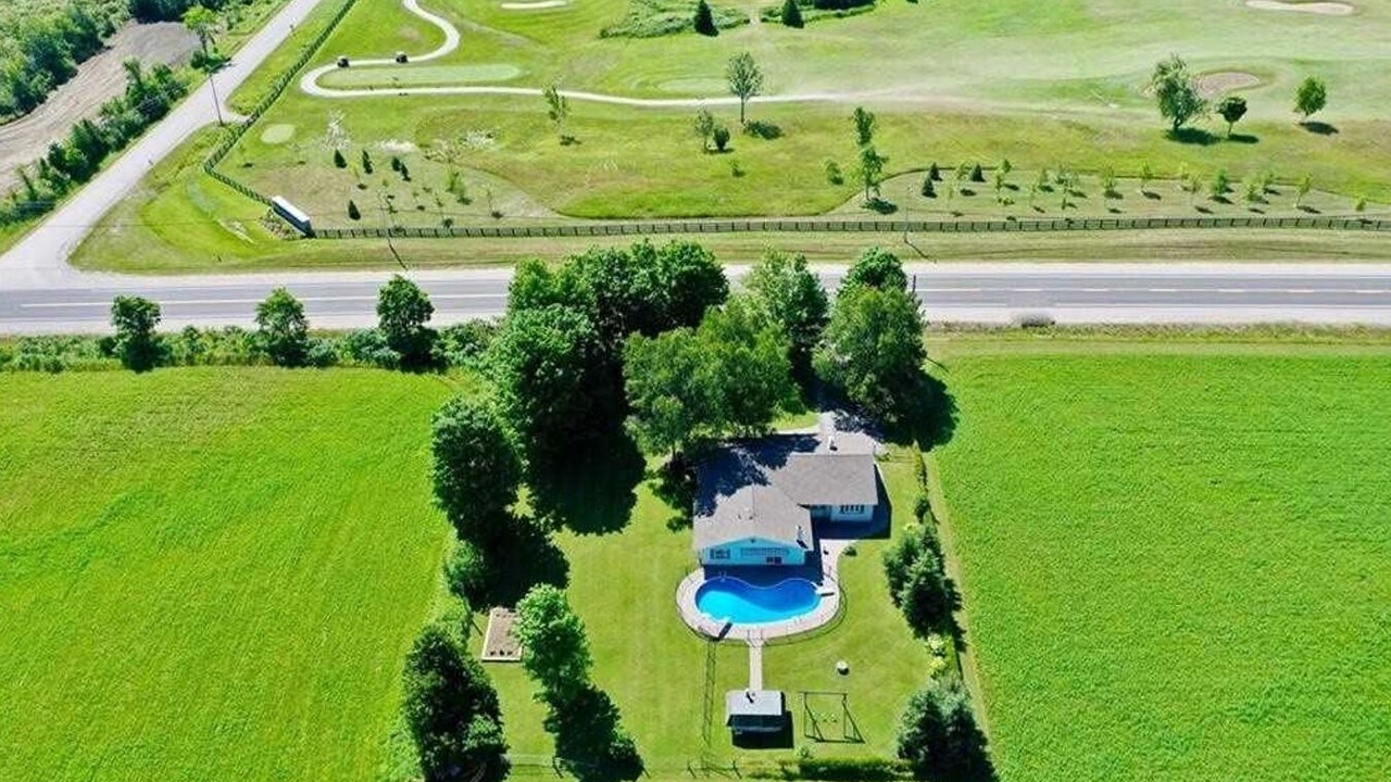 Photo of Outdoor in Oro-Medonte