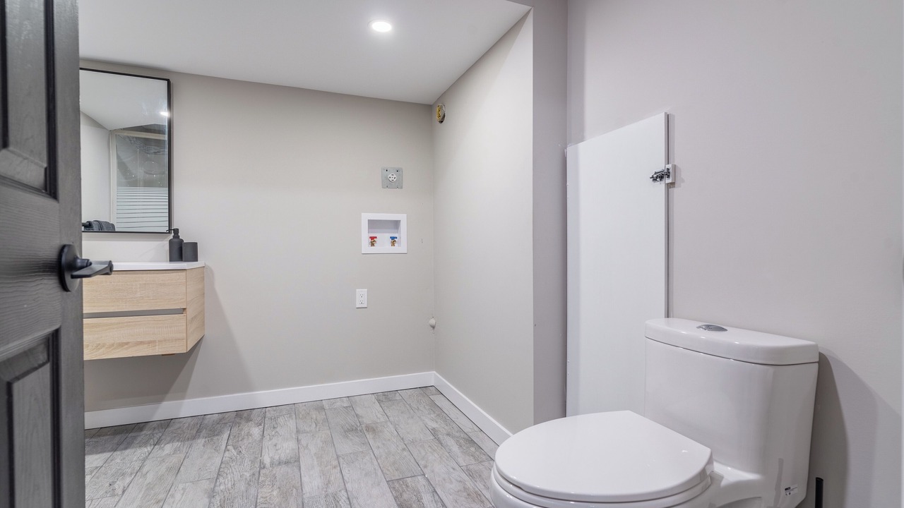 Photo of Bathroom in Oro-Medonte