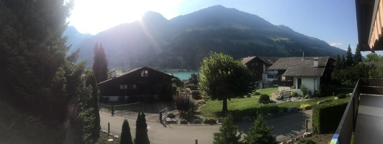 Photo of Outdoor in Lungern