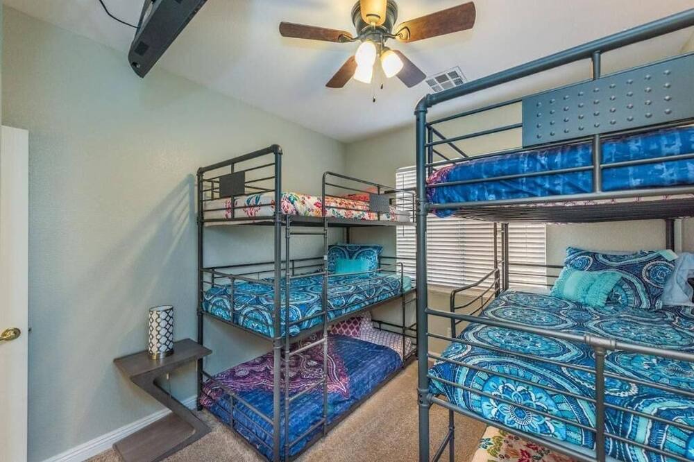 Photo of Bedroom in Rhodes Ranch