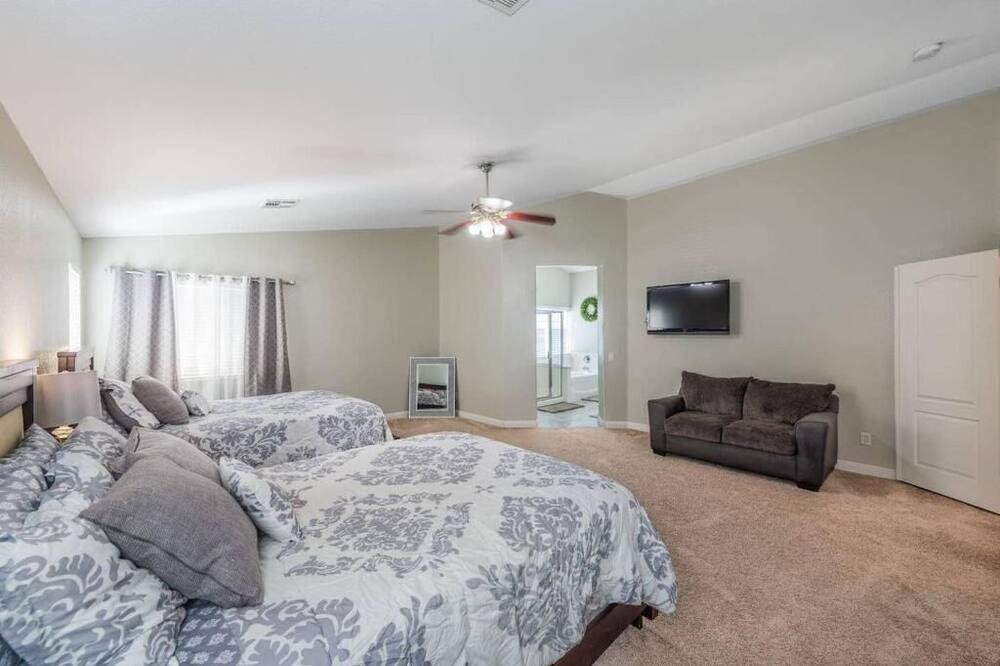 Photo of Bedroom in Rhodes Ranch
