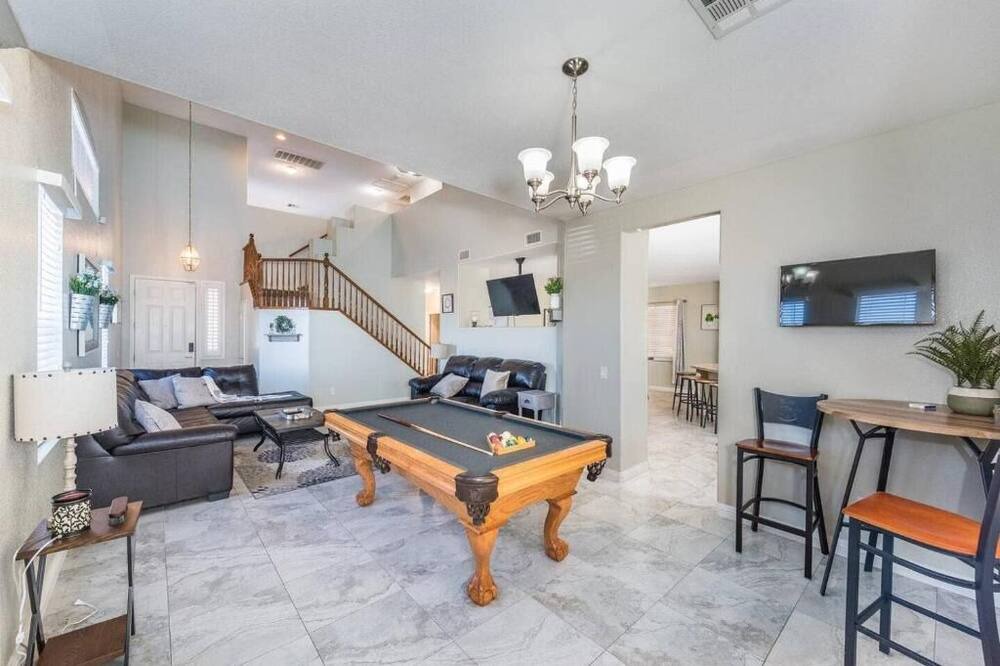 Photo of Bedroom in Rhodes Ranch