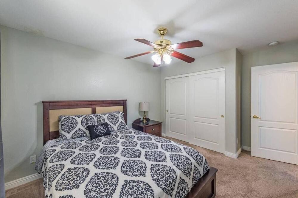 Photo of Bedroom in Rhodes Ranch