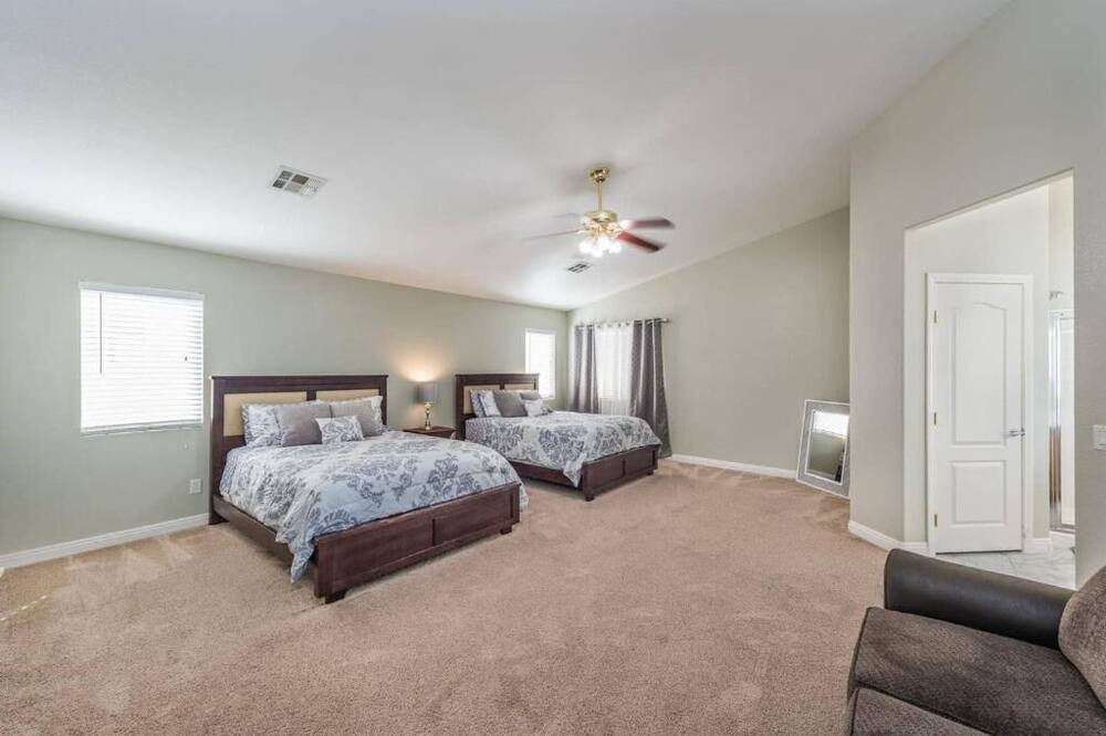 Photo of Bedroom in Rhodes Ranch