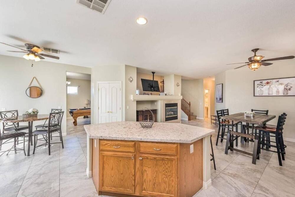Photo of Kitchen in Rhodes Ranch