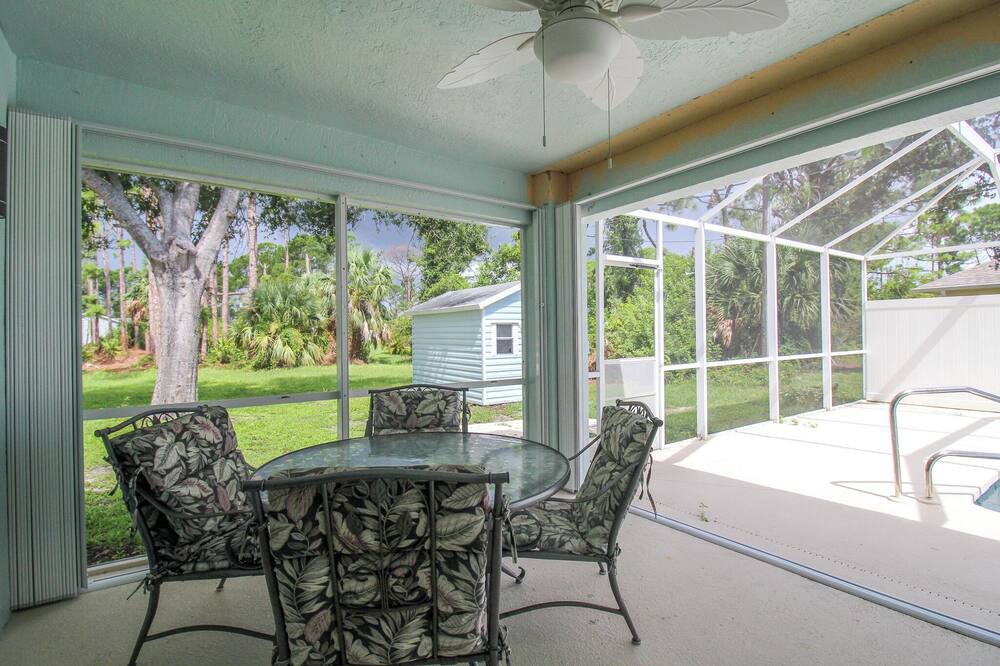 Photo of Outdoor in Gulf Cove