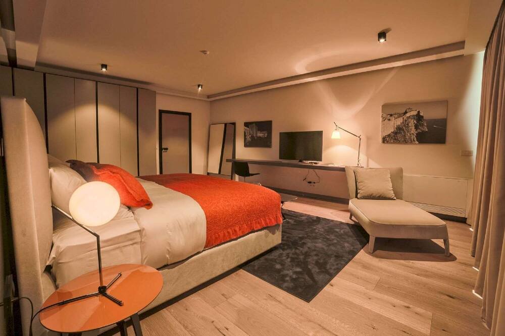 Photo of Bedroom in Zrnovo