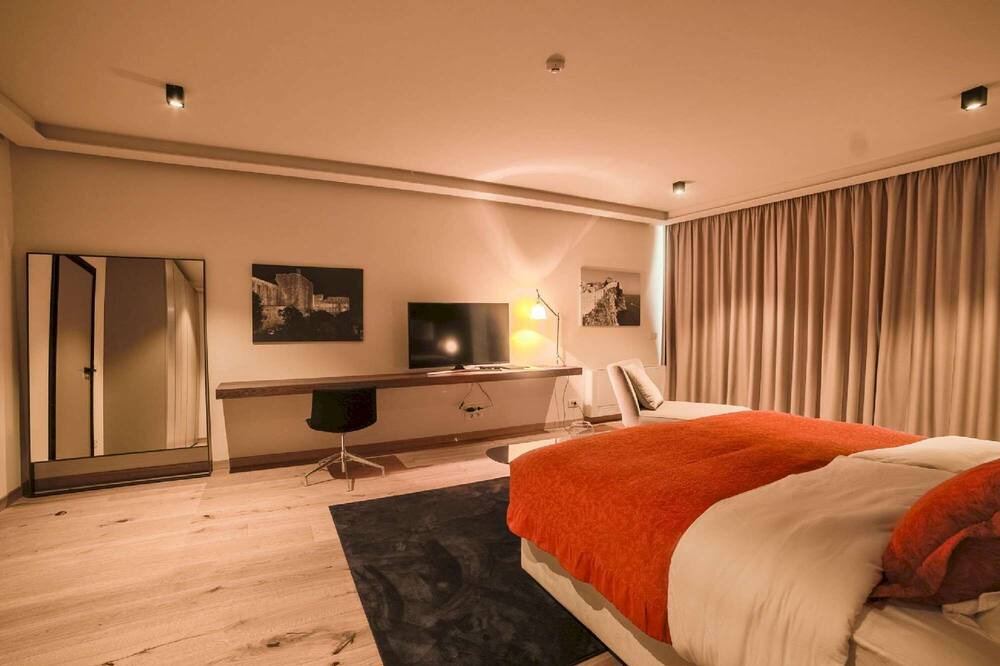 Photo of Bedroom in Zrnovo