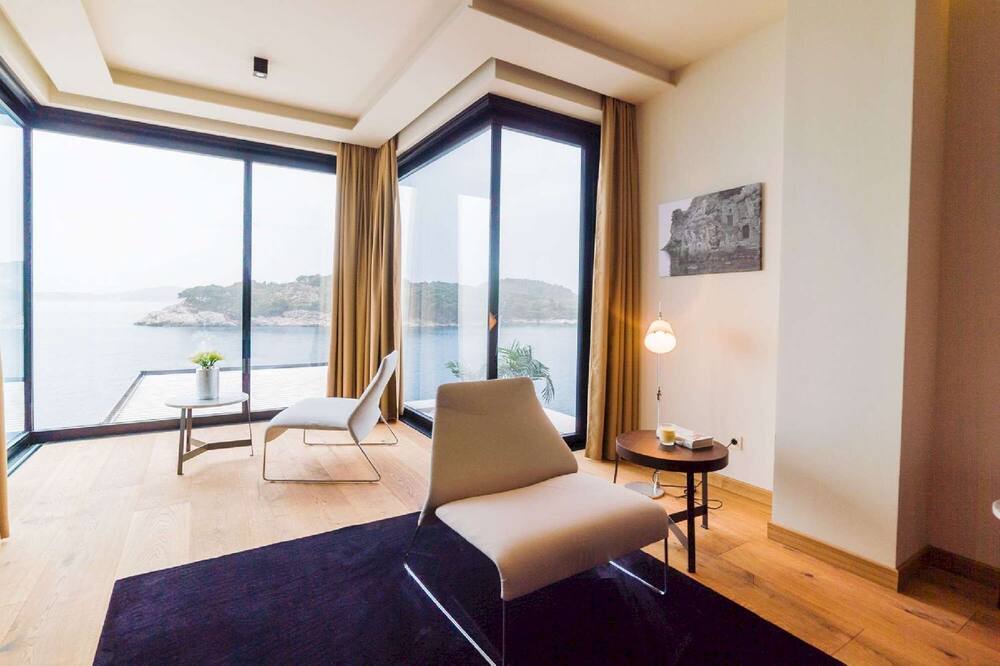 Photo of Livingroom in Zrnovo