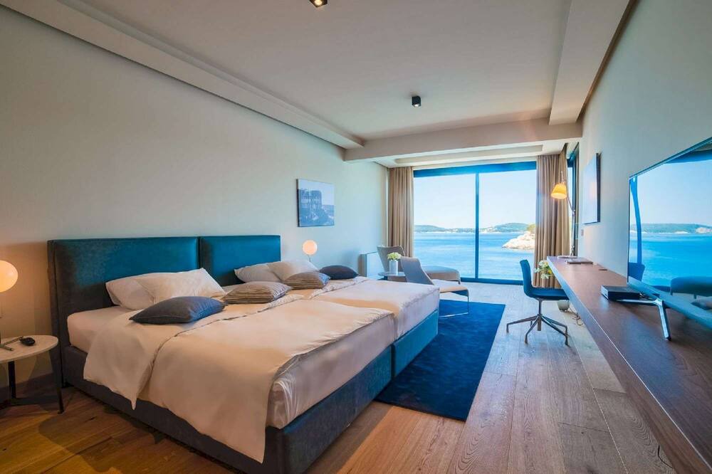 Photo of Bedroom in Zrnovo