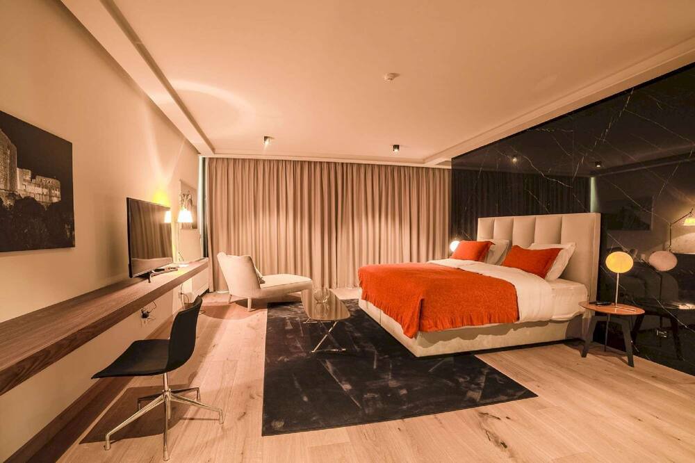 Photo of Bedroom in Zrnovo