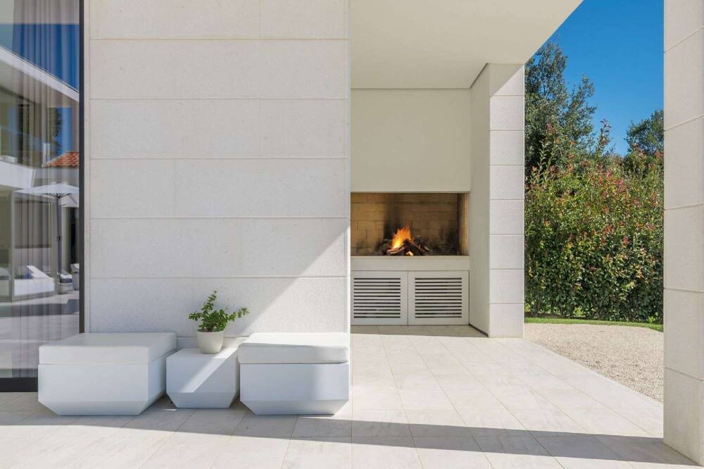 Photo of Patio Balcony in Lozica