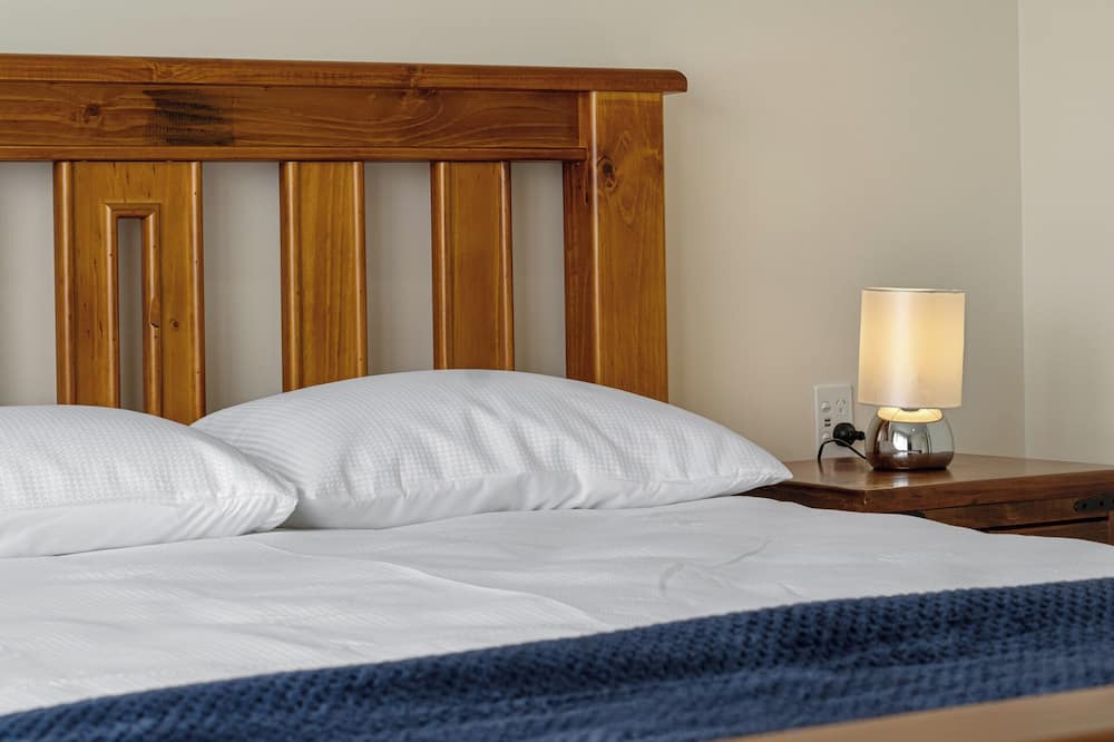 Photo of Bedroom in Hamilton