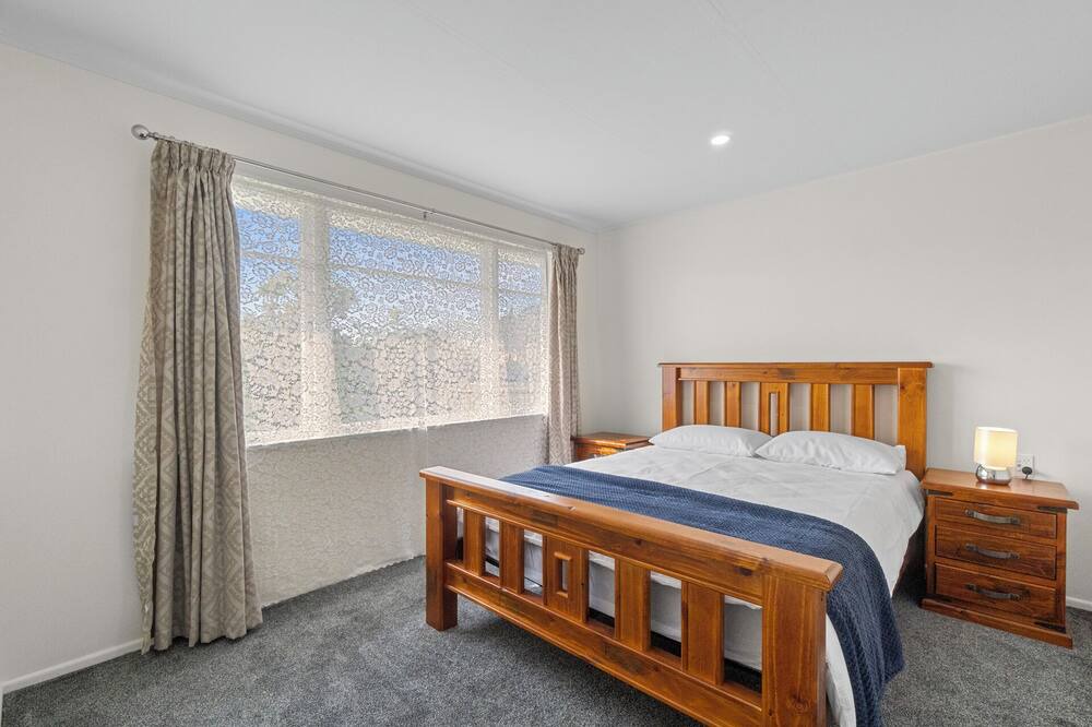 Photo of Bedroom in Hamilton