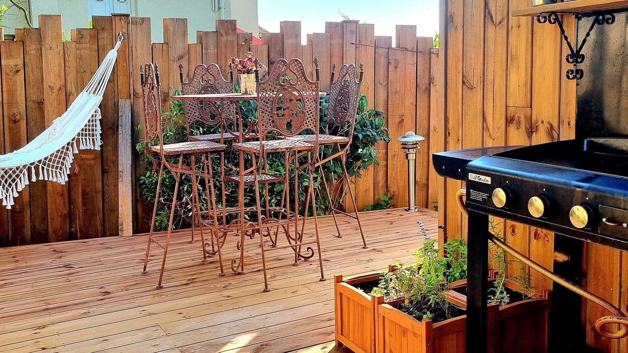 Photo of Outdoor in Saint-Pair-sur-Mer