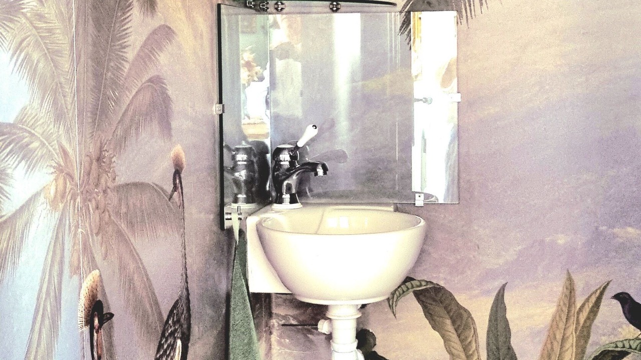 Photo of Bathroom in Saint-Pair-sur-Mer