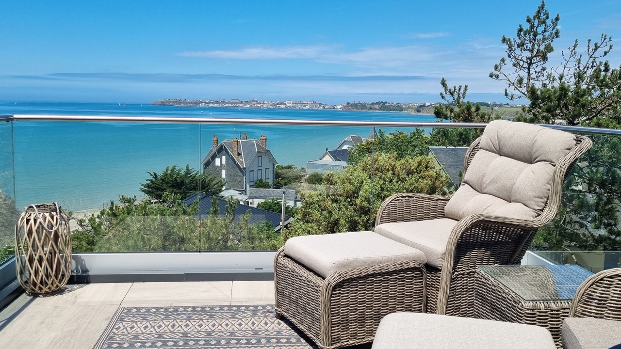 Photo of Outdoor in Saint-Pair-sur-Mer