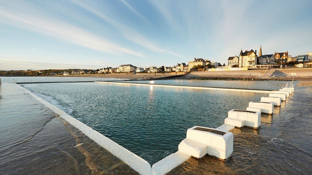 Photo of Outdoor in Saint-Pair-sur-Mer