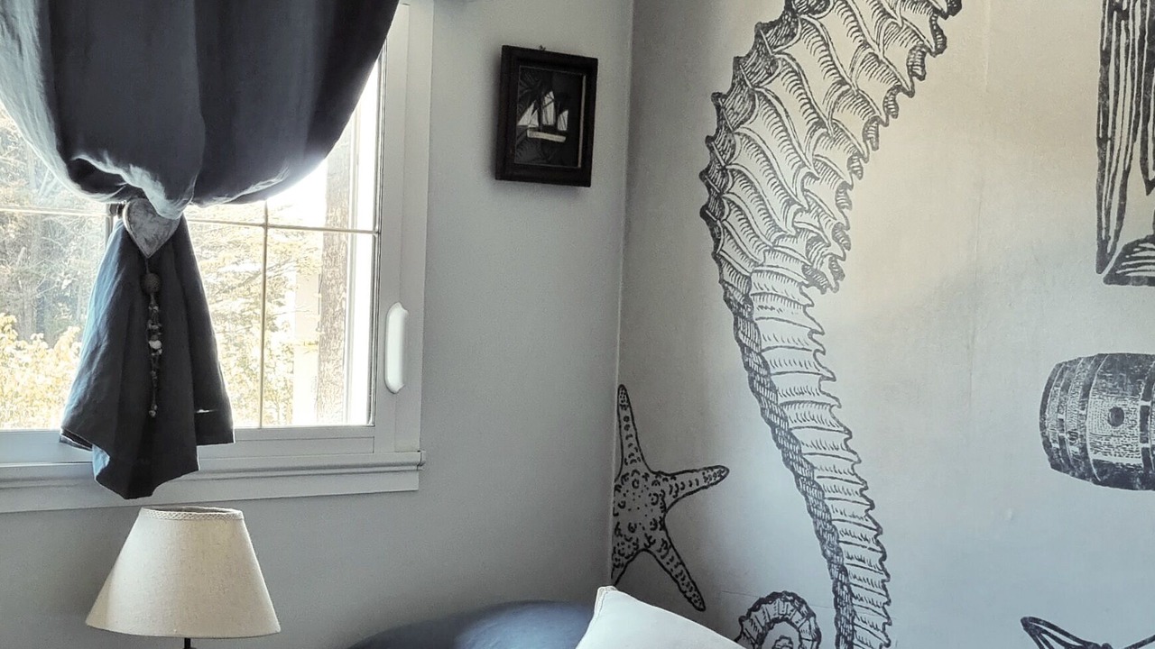 Photo of Bedroom in Saint-Pair-sur-Mer