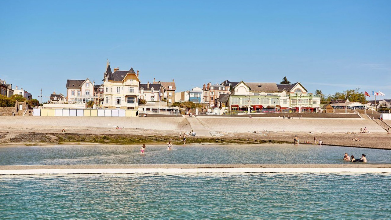 Photo of Others in Saint-Pair-sur-Mer