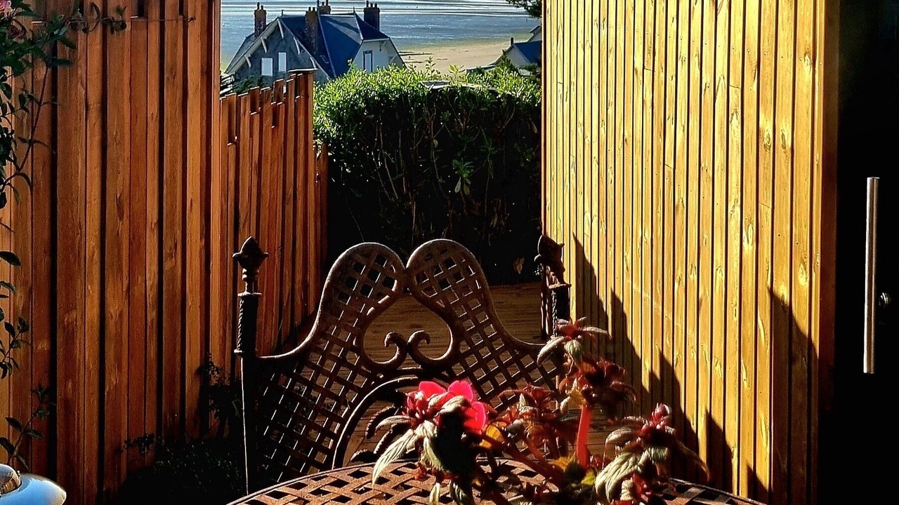 Photo of Outdoor in Saint-Pair-sur-Mer