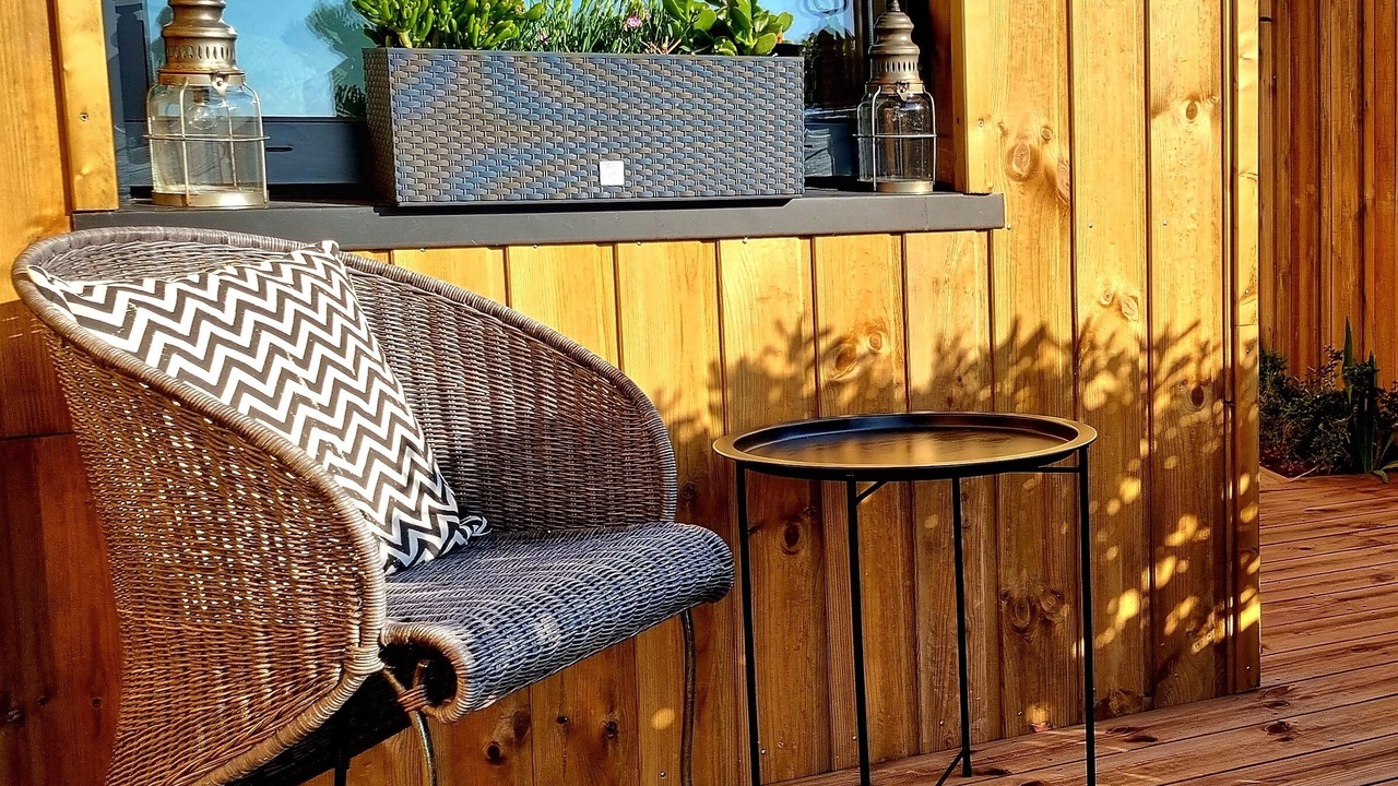 Photo of Outdoor in Saint-Pair-sur-Mer