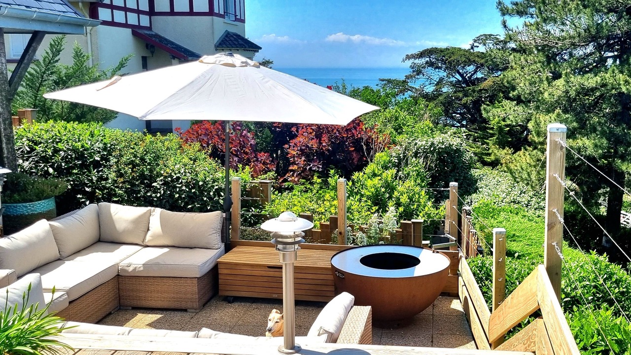 Photo of Outdoor in Saint-Pair-sur-Mer