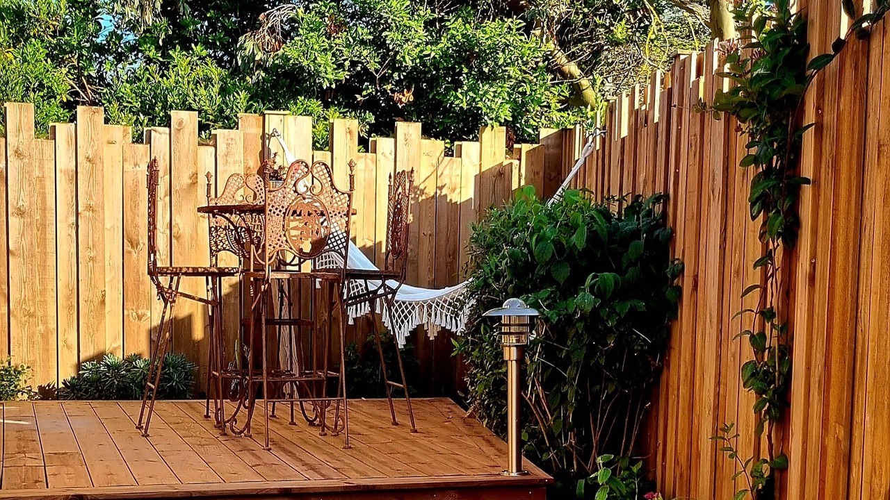 Photo of Outdoor in Saint-Pair-sur-Mer