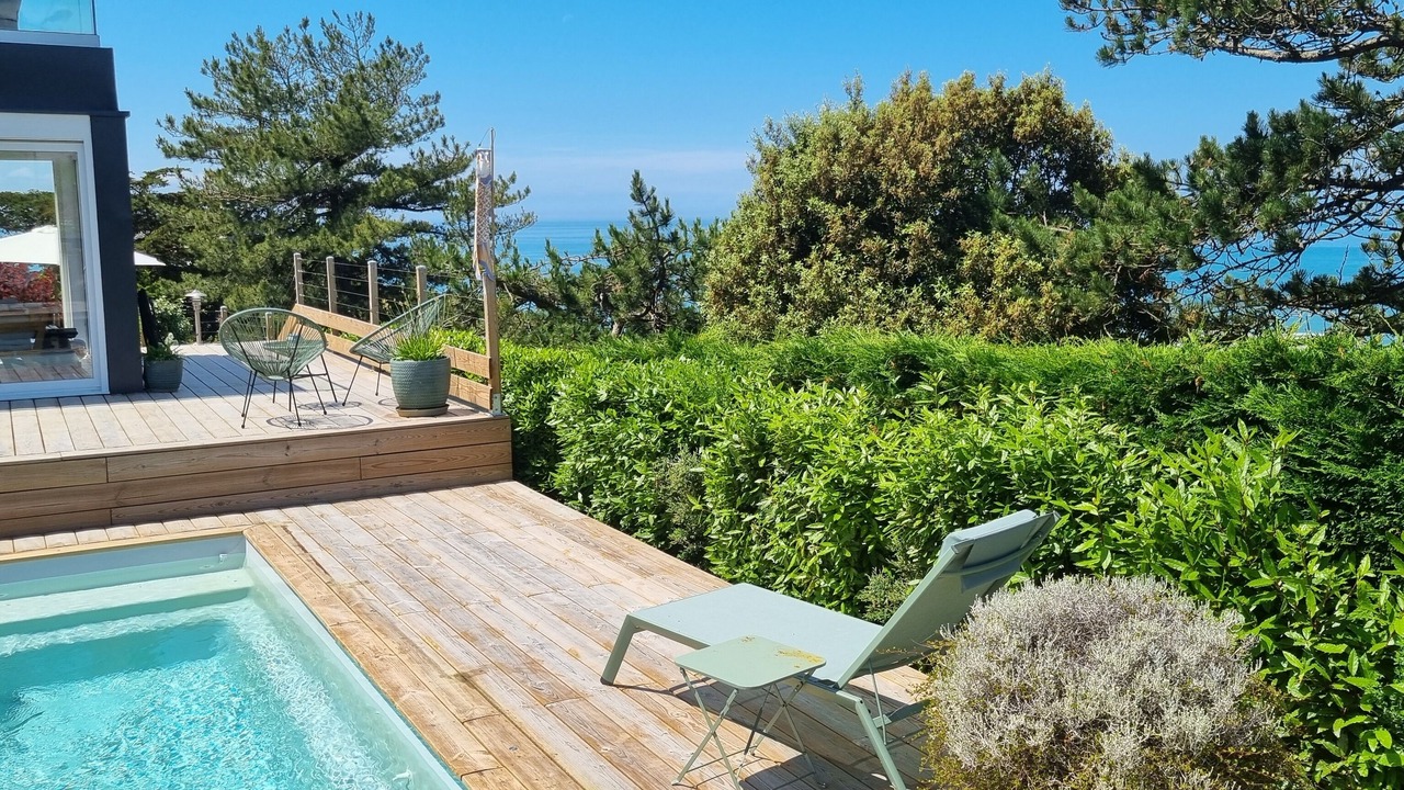 Photo of Outdoor in Saint-Pair-sur-Mer