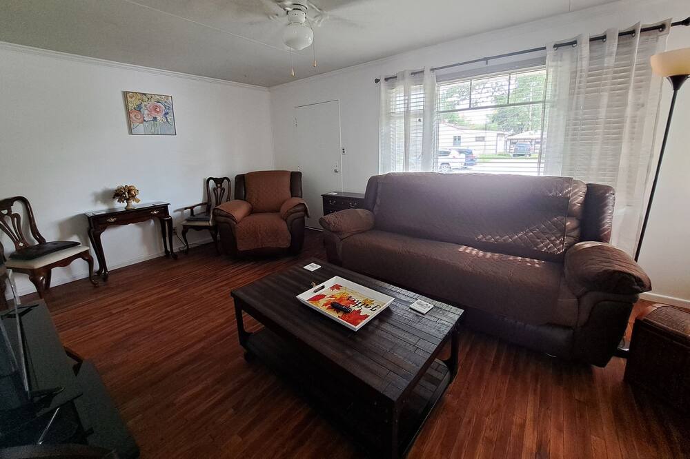 Photo of Livingroom in Brownsburg