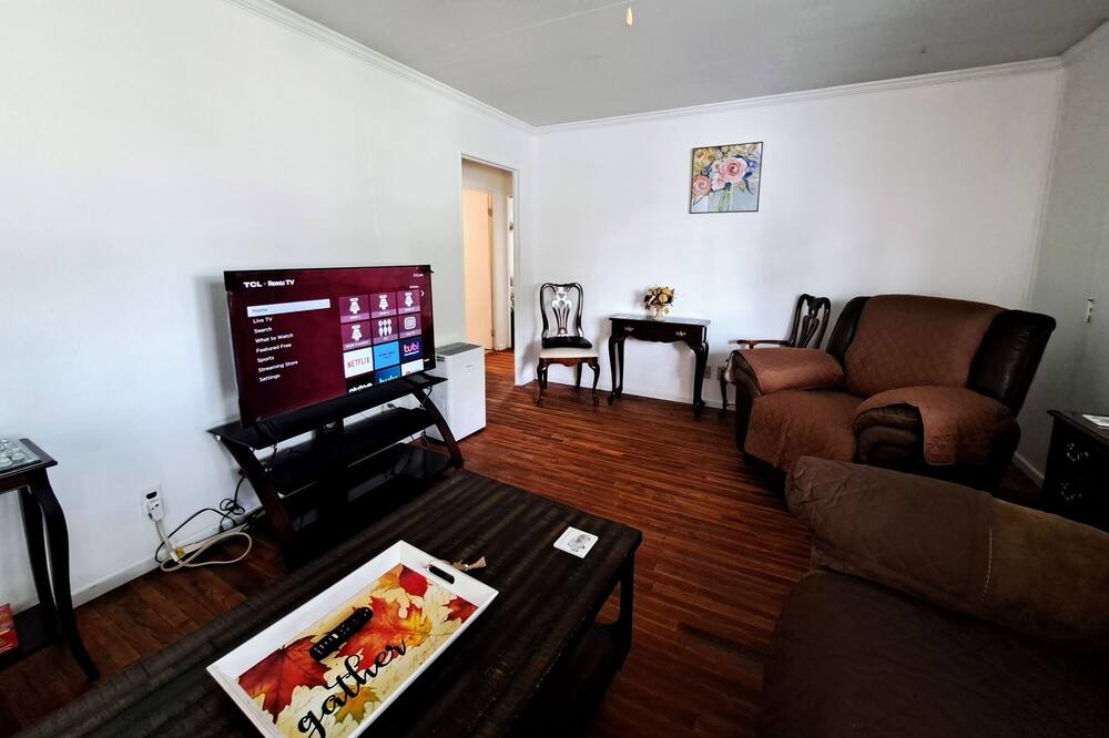 Photo of Livingroom in Brownsburg