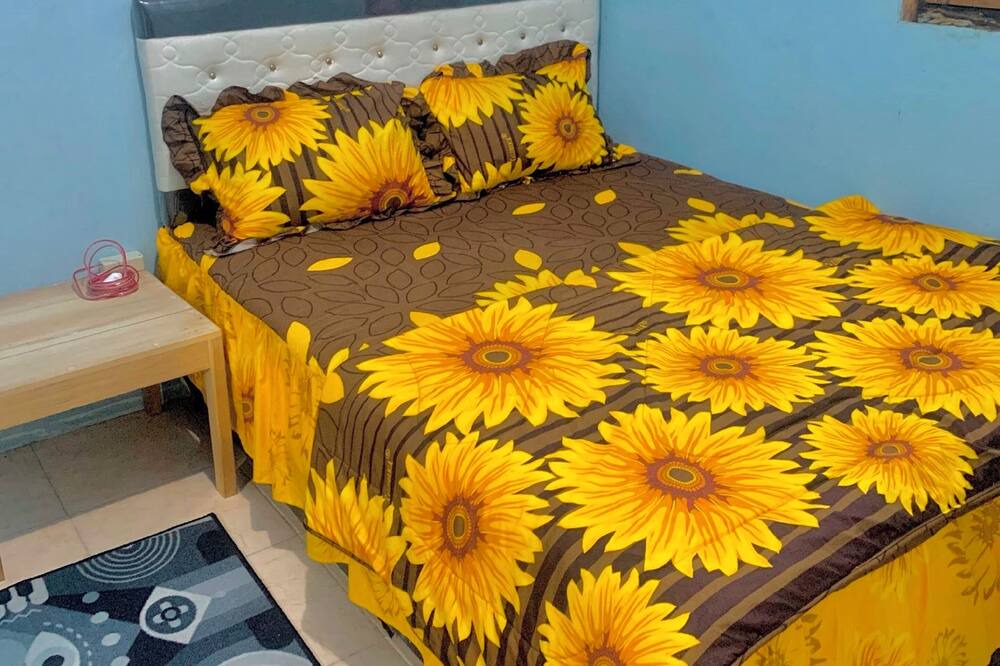 Photo of Bedroom in Argosari