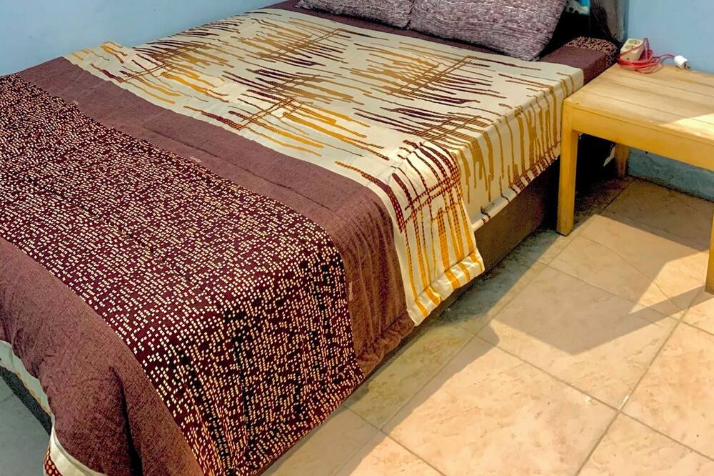 Photo of Bedroom in Argosari