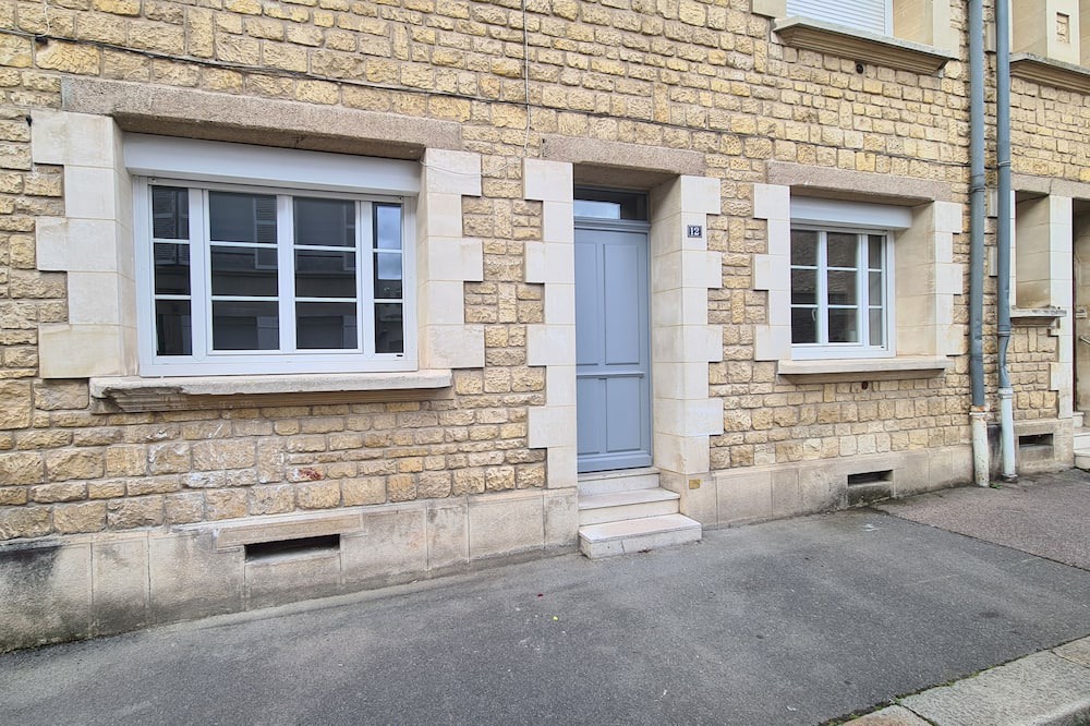 Photo of Outdoor in Falaise