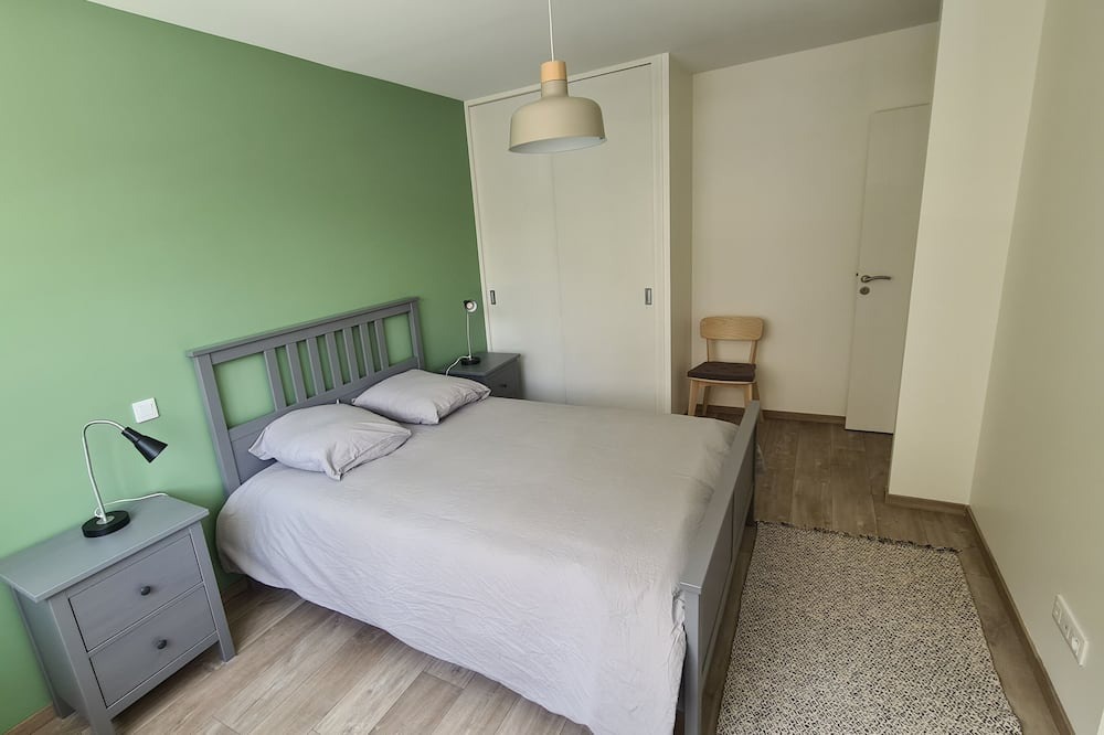 Photo of Bedroom in Falaise