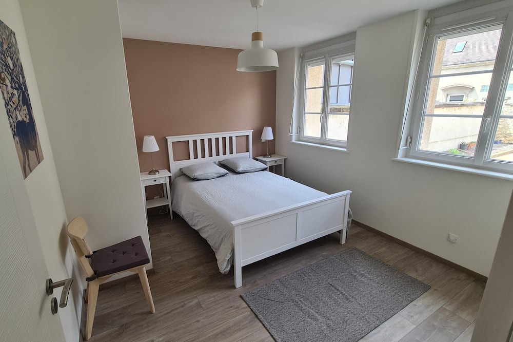 Photo of Bedroom in Falaise
