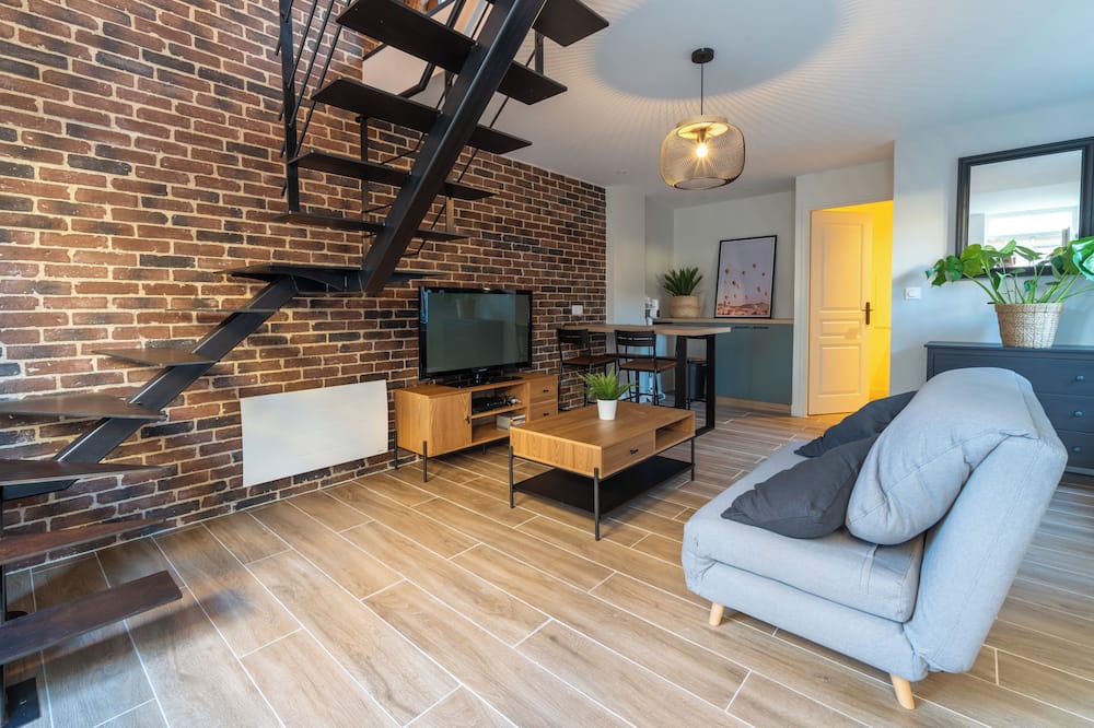 Photo of Livingroom in Vendome