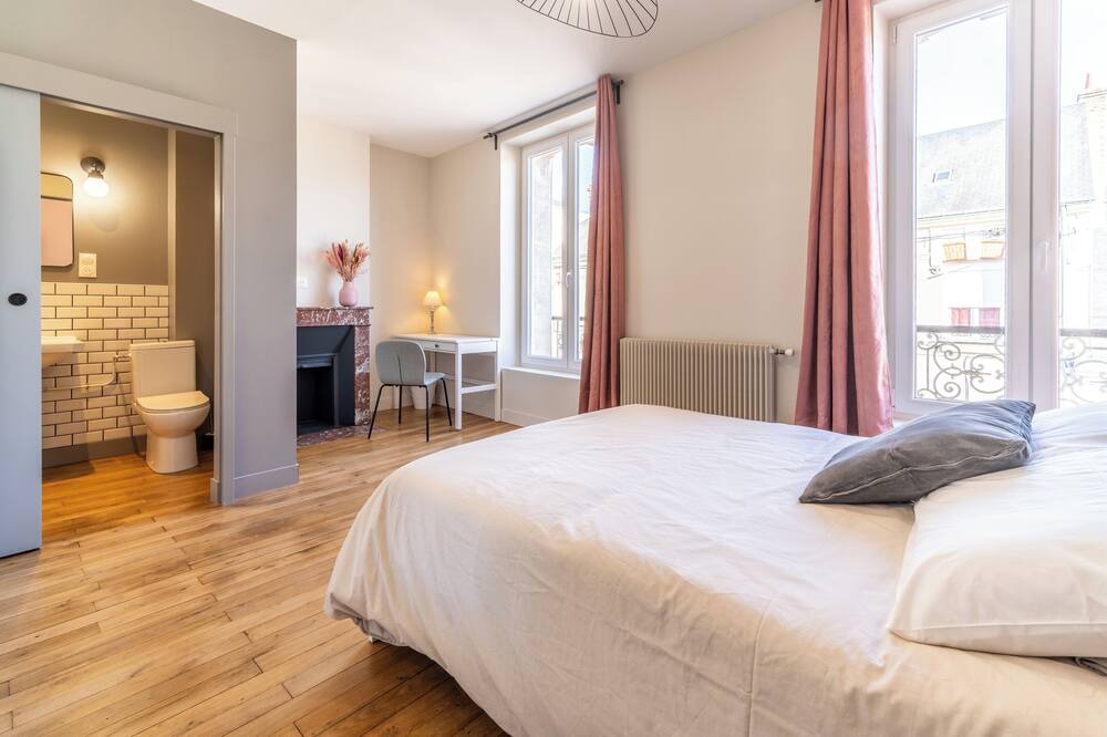 Photo of Bedroom in Vendome