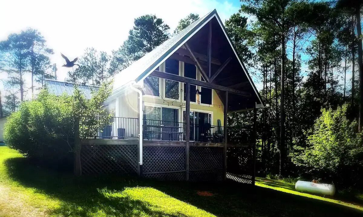 Photo of Outdoor in Cedar Bluff