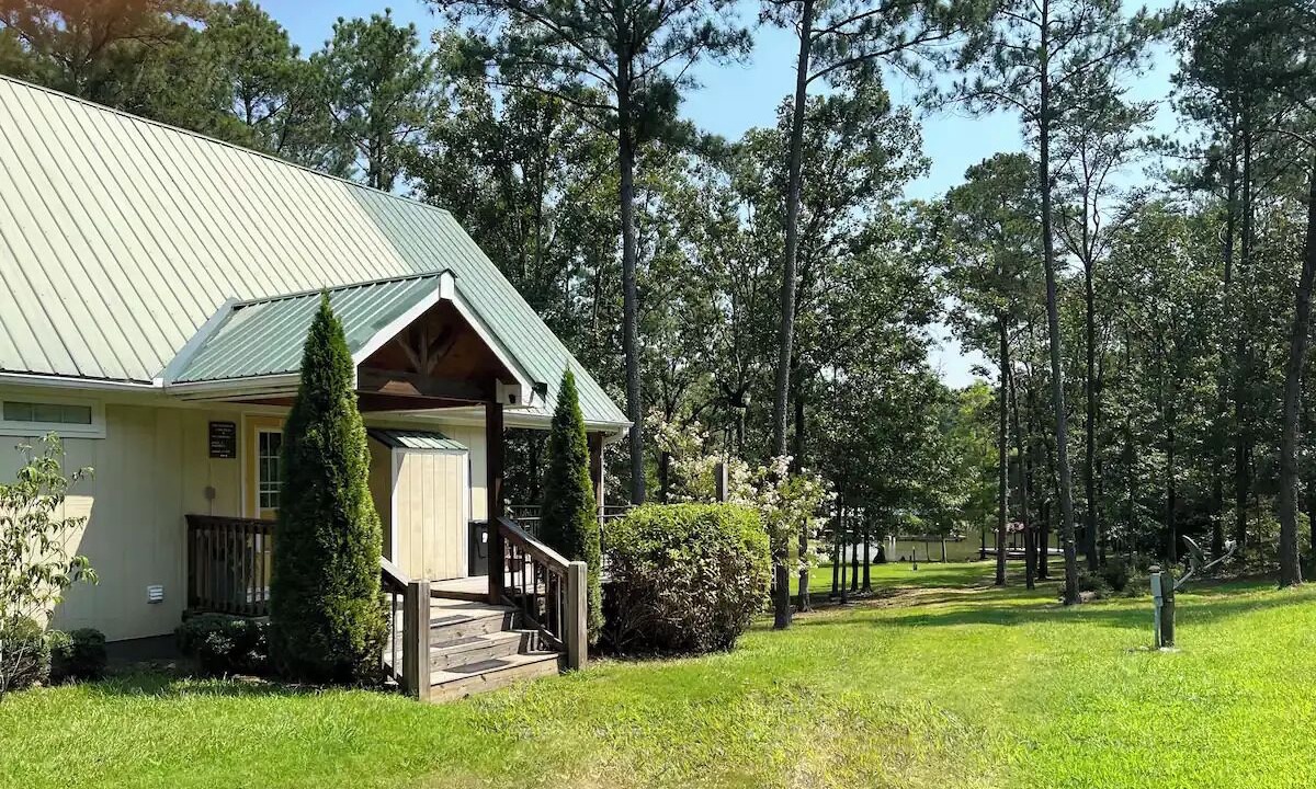 Photo of Outdoor in Cedar Bluff