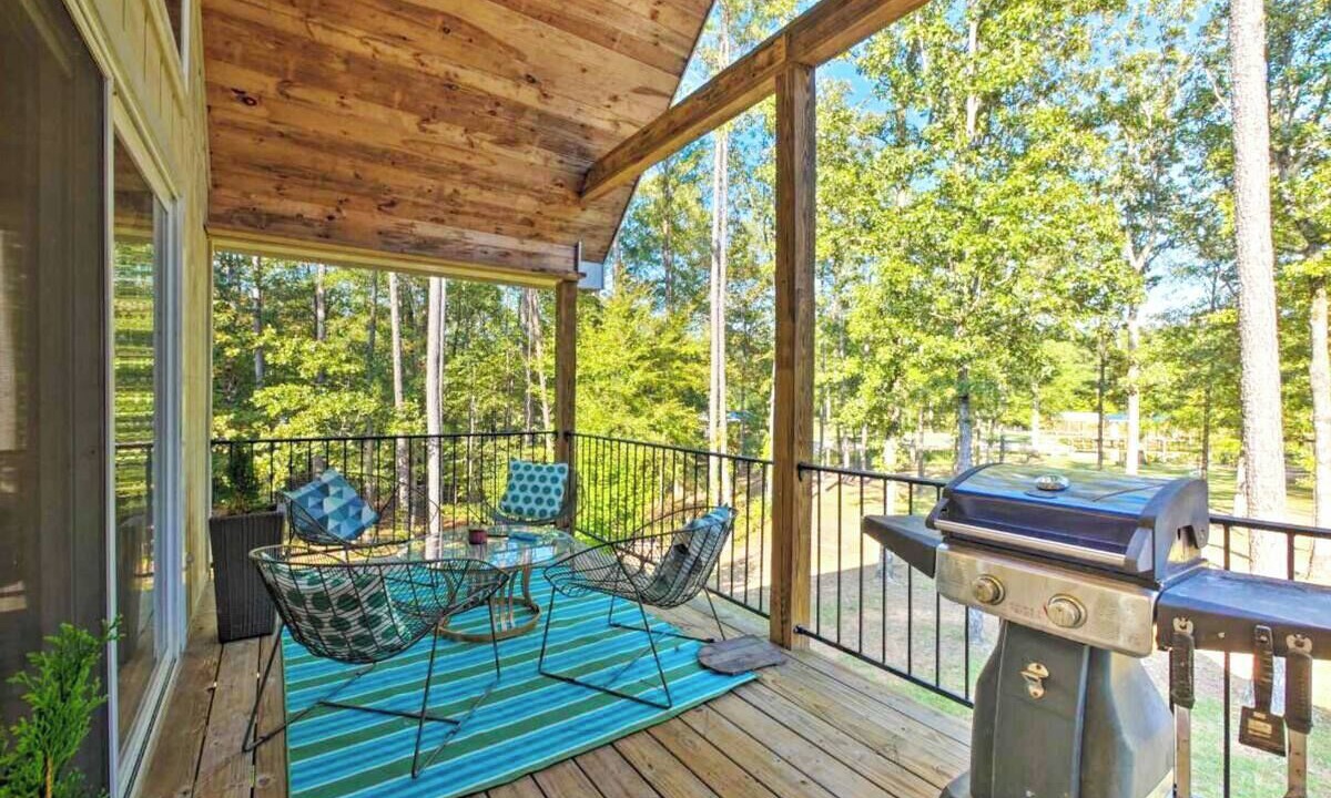 Photo of Outdoor in Cedar Bluff