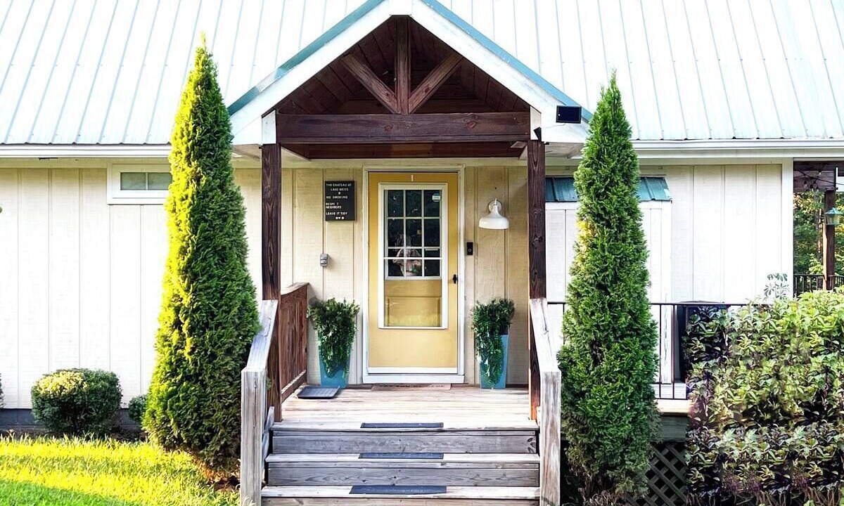 Photo of Outdoor in Cedar Bluff