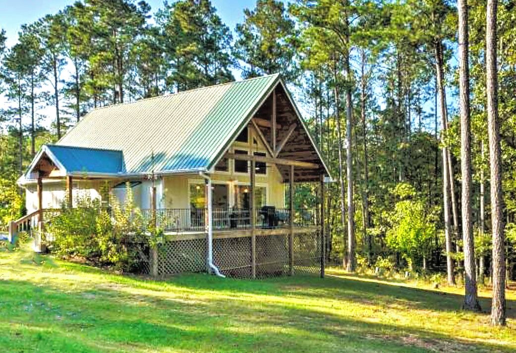 Photo of Outdoor in Cedar Bluff