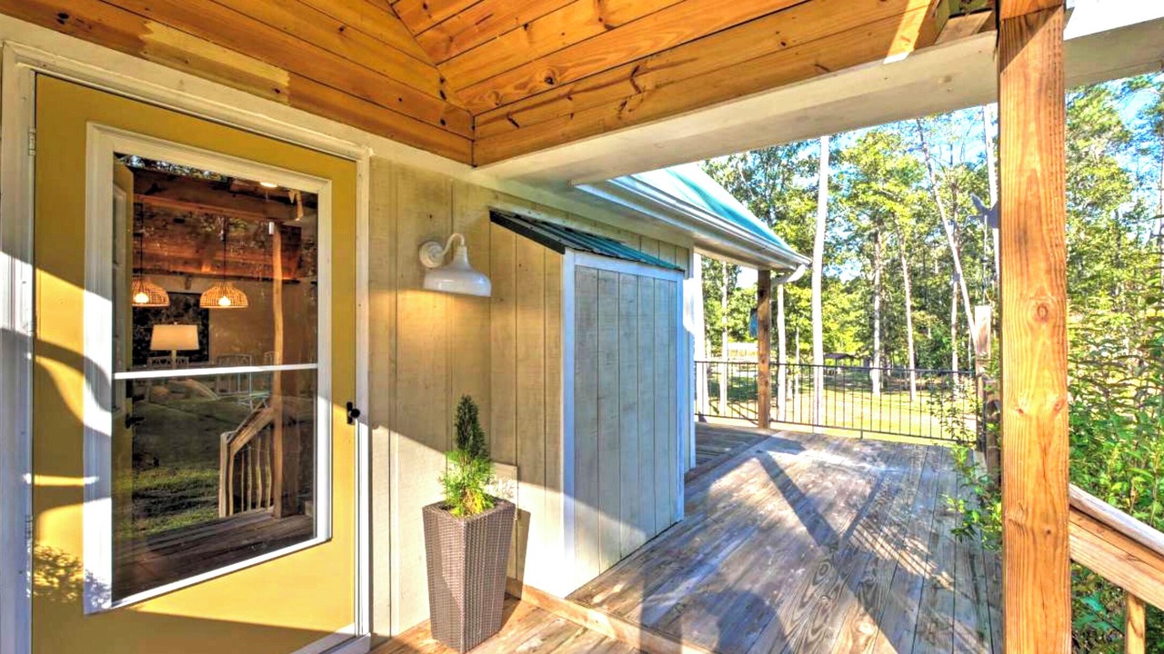 Photo of Outdoor in Cedar Bluff