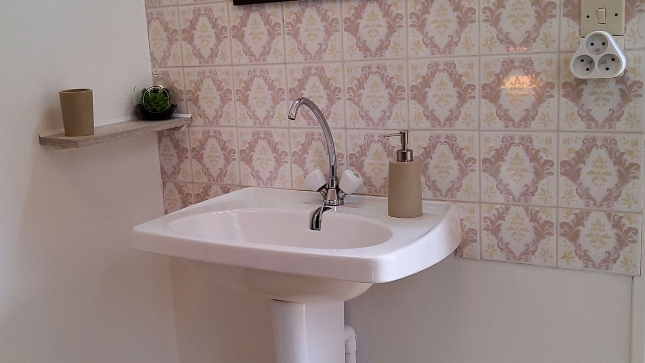 Photo of Bathroom in Champeaux