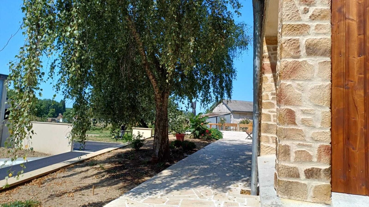 Photo of Outdoor in Champeaux