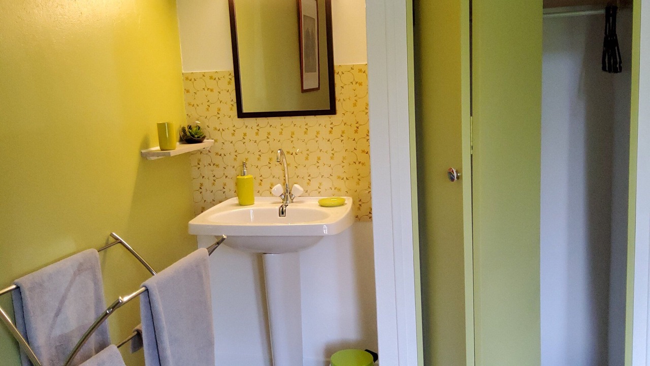 Photo of Bathroom in Champeaux