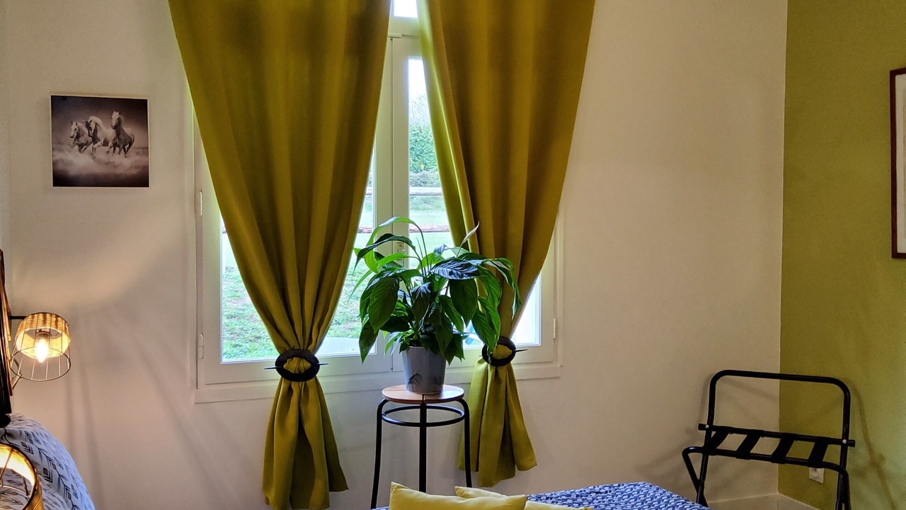 Photo of Bathroom in Champeaux
