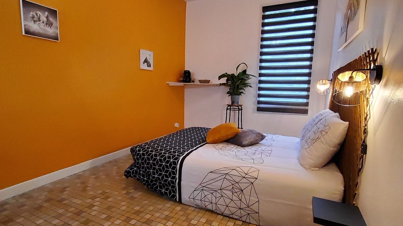 Photo of Bathroom in Champeaux